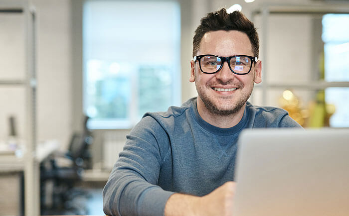 Is hand held tech shaping the way we used to do business?