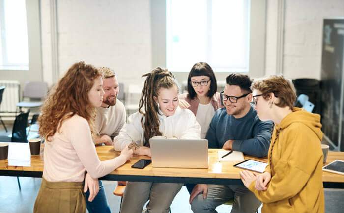 New developments on the way and the team couldn’t be more excited.